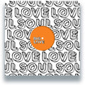 the album cover for Various Artists - Touch of Soul Ep1