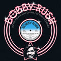 the album cover for Bobby Rush - She Put The Whammy On Me B/W Gotta Have Money