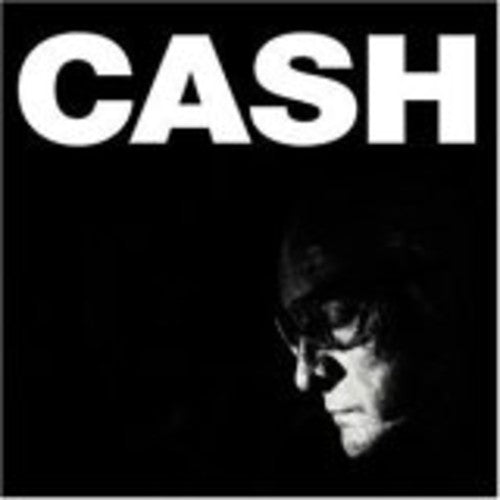 Johnny Cash - American IV: The Man Comes Around CD