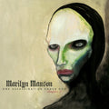 the album cover for Marilyn Manson - One Assassination Under God - Chapter 2 [Jewel Case]