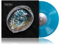the album cover for Future Palace - Resurgence (Blue) [Colored Vinyl] (Ofgv) (Ecov)