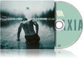 the album cover for Allt - Ataraxia [With Booklet] (Jewl)
