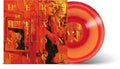 the album cover for Her Head's On Fire - Am I Not Your Girl [Colored Vinyl]