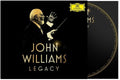 the album cover for John Williams - John Williams Legacy