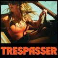 the album cover for Grace Potter - Trespasser [Indie Exclusive Lower Priced]