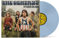 the album cover for Gentrys - It's Been So Long (Blue) [Colored Vinyl]