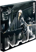 the album cover for Yves - Nail Ver 2
