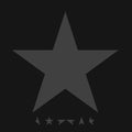 the album cover for David Bowie - Star