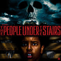 the album cover for Don Peake - People Under The Stairs