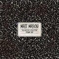 the album cover for Matt Mason - Writer's Collection Volume Two (Mod)