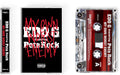 the album cover for Edo G. ( Pete Rock  ) - My Own Worst Enemy (Coll) [Remastered] [Reissue]
