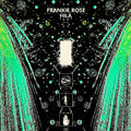 the album cover for Frankie Rose - Hila