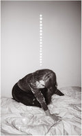the album cover for Julia Holter - Materia