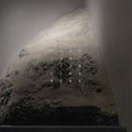 the album cover for Russian Circles - Nine [Indie Exclusive Eco Graphite]