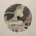 the album cover for Leonardo Milano de Cuba (feat. Noel Batista) / Landeep (feat. Alejandro Delgado) - Que Tu Tienes b/w El Yerro