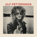 the album cover for Ulf Pettersson - Schizo