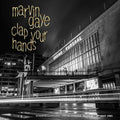 the album cover for Marvin Gaye - Clap Your Hands: Zommerhappening, Live In Ostende