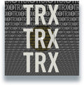 the album cover for Toolroom Trax Sampler Vol. 5 / Various - Toolroom Trax Sampler Vol. 5 / Various