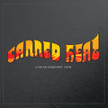 the album cover for Canned Heat - Live In Concert 1979-Woodstock Revisited [Colored Vinyl]