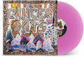 the album cover for Cancer Bats - Give Me Dirt