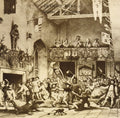 Jethro Tull - Minstrel In The Gallery CD
