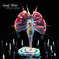 the album cover for Squid Pisser - Throat Slave - Irradiated Pink [Colored Vinyl] (Pnk)