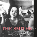 the album cover for Smiths - Best I (Sft)