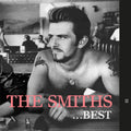 the album cover for Smiths - Best Ii (Sft)
