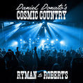the album cover for Daniel Donato - Ryman To Robert's