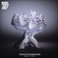 the album cover for Rush2theunknown - Ancient / Future Ep (Ep)