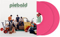 the album cover for Piebald - We Are The Only Friends We Have - Remastered [Hot Pink - Deluxe Edition]