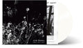 the album cover for New Forms - Nothing's Sacred Anymore [Clear Vinyl]