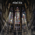 the album cover for If Not for Me - Where The Light Begins To Fade