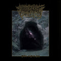 the album cover for Abyssal Rift - Relics Of Great Ash [With Booklet] (Jewl)