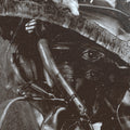 the album cover for Emptiness - Nowhere Speaks
