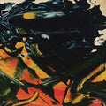 the album cover for Artifacts & Uranium - Lagoons