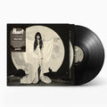 the album cover for Haunt - Ghost (Blk) [180 Gram]