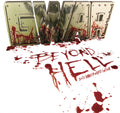 the album cover for GWAR - Beyond Hell - 20th Anniversary Edition [Gold]