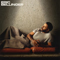 the album cover for Bellinger, Eric - Eric Bellinger