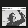 the album cover for Ry Cooder - Boomer's Story