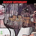 the album cover for Donny Hathaway - Donny Hathaway [180 Gram] [Reissue]