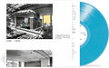 the album cover for Rubel - Casas [Indie Exclusive] (Blue) [Colored Vinyl] [Indie Exclusive]