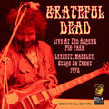 the album cover for Grateful Dead - Live At Ted Askey's Pig Farm 1970