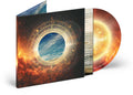 the album cover for Nickelback - Everything Under The Sun
