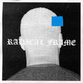 the album cover for Actress - Radical Frame [Indie Exclusive Crystal Clear]