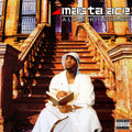 the album cover for Masta Ace - Disposable Arts