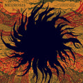 the album cover for Neurosis - Undying Love for a Burning