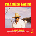 the album cover for Laine, Frankie - 24 Great Tracks: Something Old, Something New