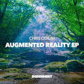 the album cover for Chris Odium - Augmented Reality Ep (Mod)