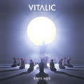 the album cover for Vitalic - Rave Age (2026 Edition) [Limited Edition]